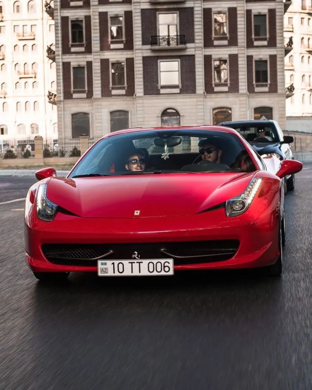 Same plate Car Image