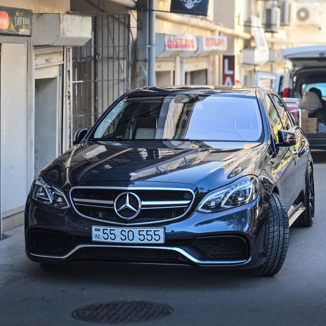 Same plate Car Image