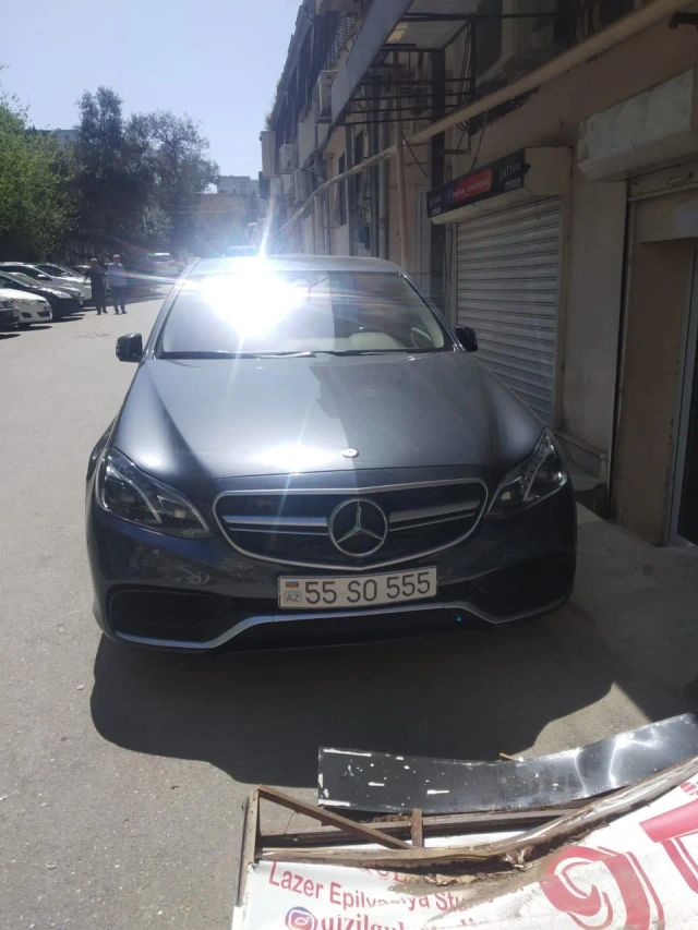 Same plate Car Image
