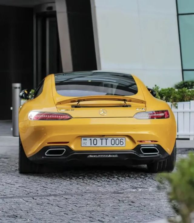 Same plate Car Image